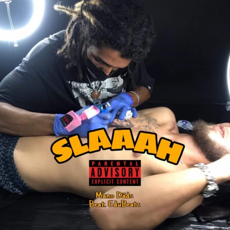 SLAAAH | Boomplay Music