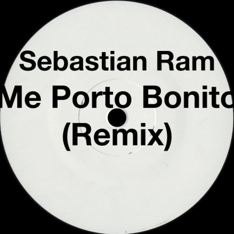 Me Porto Bonito (Remix) | Boomplay Music