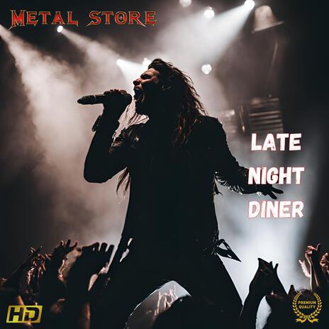 Late Night Diner | Boomplay Music