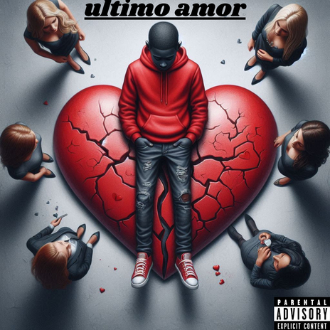 MALDITO AMOR | Boomplay Music