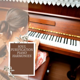 Soul Purification Piano Harmonies