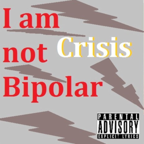 I Am Not Bipolar