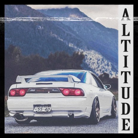 ALTITUDE ft. DJ CHANSEY | Boomplay Music