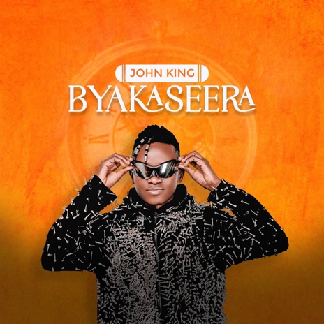 BYAKASEERA | Boomplay Music