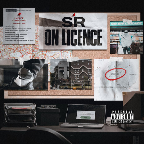 On Licence | Boomplay Music