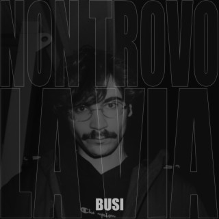 Non trovo la via ft. Zoo di Venezia lyrics | Boomplay Music