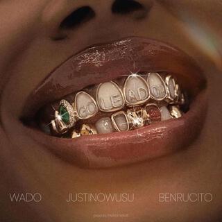 GOLEADOR ft. Parker Wave, Benrucito & Justinowusu lyrics | Boomplay Music