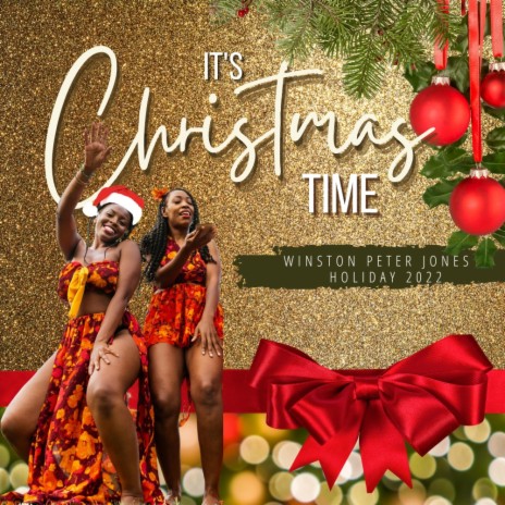 It's Christmas Time | Boomplay Music