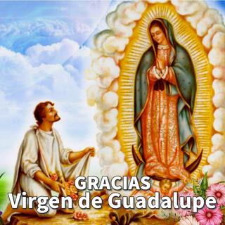 Virgen Morena madre querida