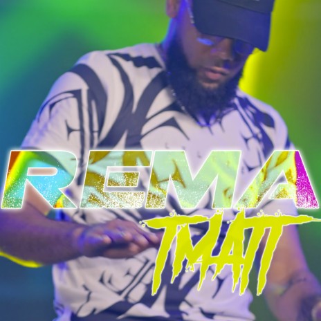 Rema | Boomplay Music