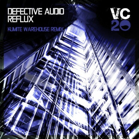 Reflux (Kumite Warehouse Remix - Radio Edit)