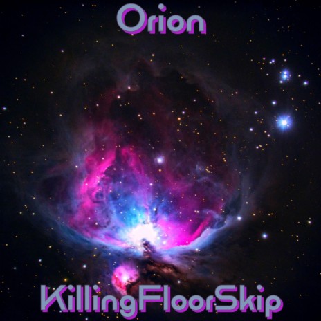 Orion | Boomplay Music