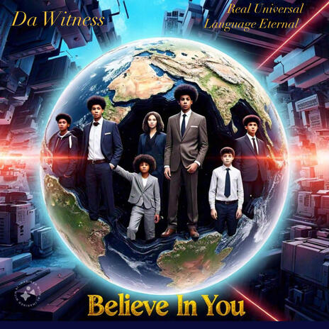 Believe In You | Boomplay Music