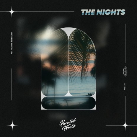 The Nights ft. Lofi Hiphoper & Chillhop Lofi Girl | Boomplay Music