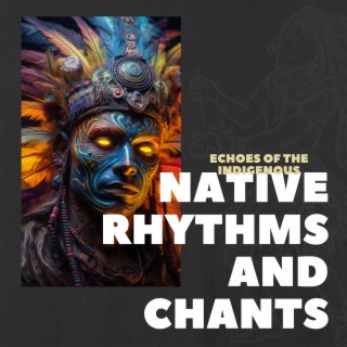 Echoes of the Indigenous: Native Rhythms and Chants