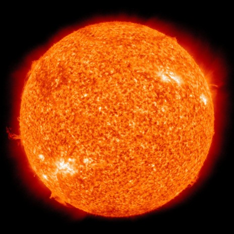 The New Sun