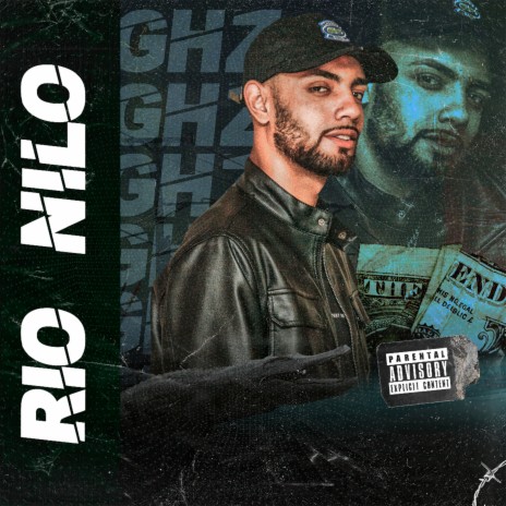 Rio Nilo ft. Ghz, Bvki & prod.halk | Boomplay Music