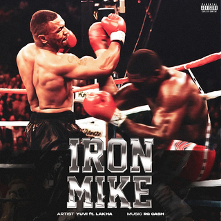 Iron Mike