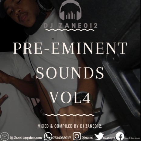 Pre-eminent sounds, Vol. 4 | Boomplay Music