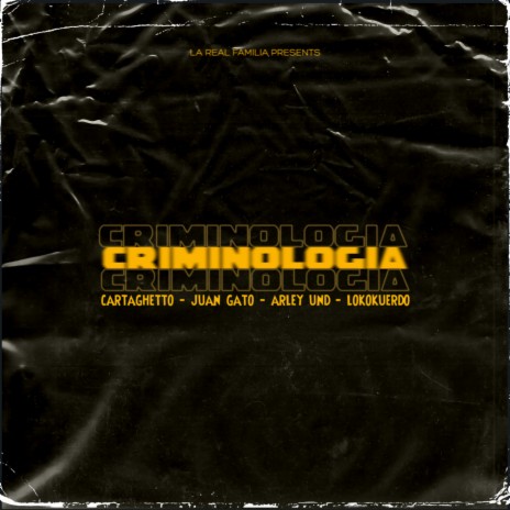 Criminologia ft. Juan Gato, Arley Und & Lokokuerdo | Boomplay Music