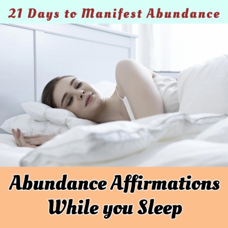 Attract Abundance | Boomplay Music
