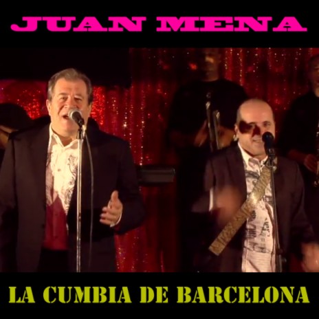 La Cumbia de Barcelona ft. Toni Palacin | Boomplay Music