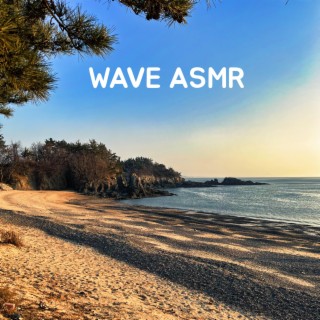 waves sound ASMR