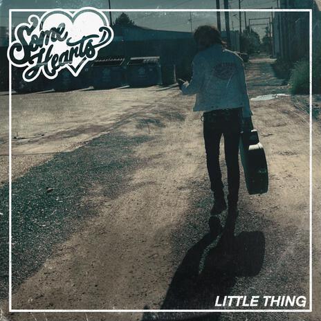 Little Thing | Boomplay Music