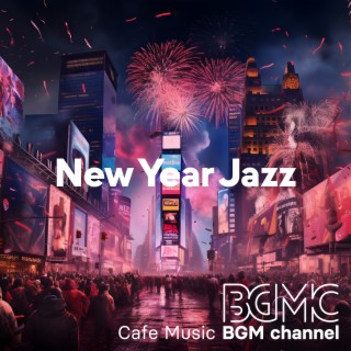 New Year Jazz