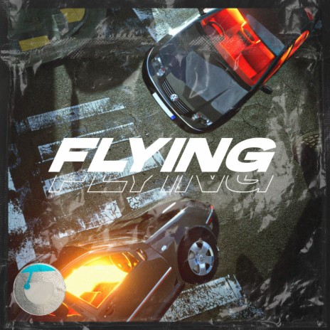 Flying (Instrumental) | Boomplay Music