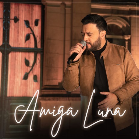 Amiga Luna | Boomplay Music