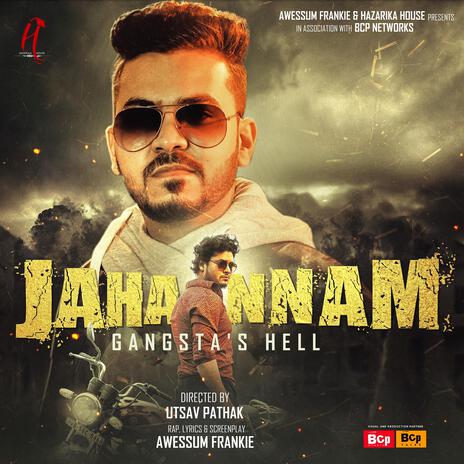 Jahannam (Gangsta's Hell) | Boomplay Music