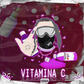 VITAMINA C x M9 (Calle Real)