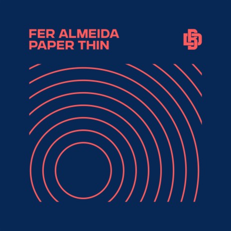 Paper Thin | Boomplay Music