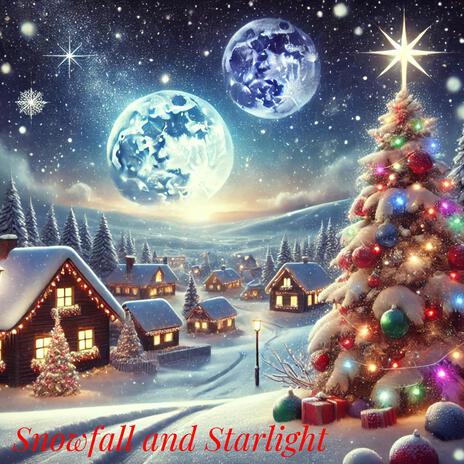 Snowfall and Starlight | Boomplay Music