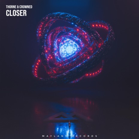 Closer ft. Crowned | Boomplay Music