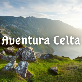 Aventura Celta: Música Irlandesa de Meditación con el Arpa Celta