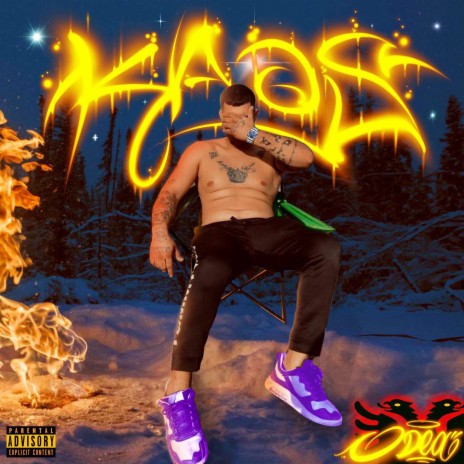 Kaos | Boomplay Music