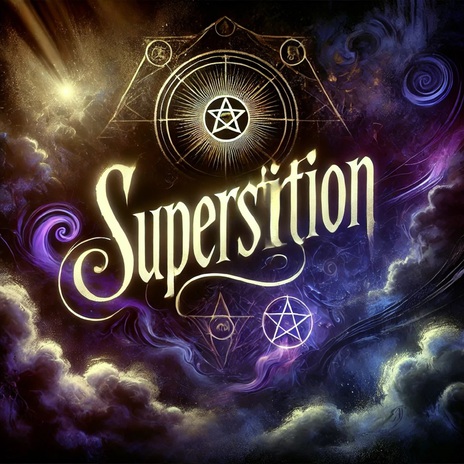 Superstition | Boomplay Music