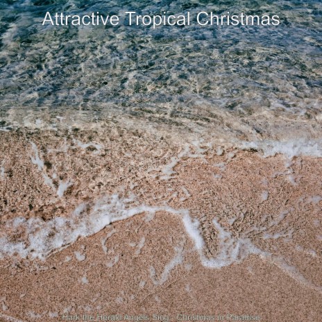 Christmas at the Beach - In the Bleak Midwinter