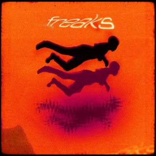 freaks (instrumental)