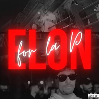 FOR LA P lyrics | Boomplay Music