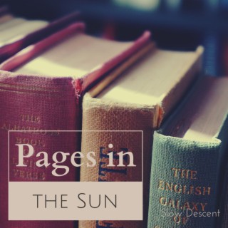 Pages in the Sun