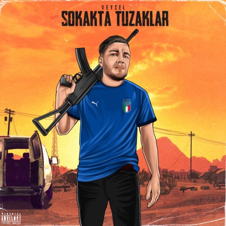 Sokakta Tuzaklar | Boomplay Music