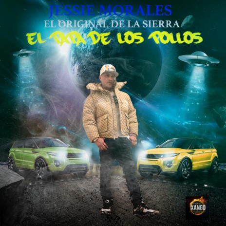 EL PAPA DE LOS POLLOS | Boomplay Music