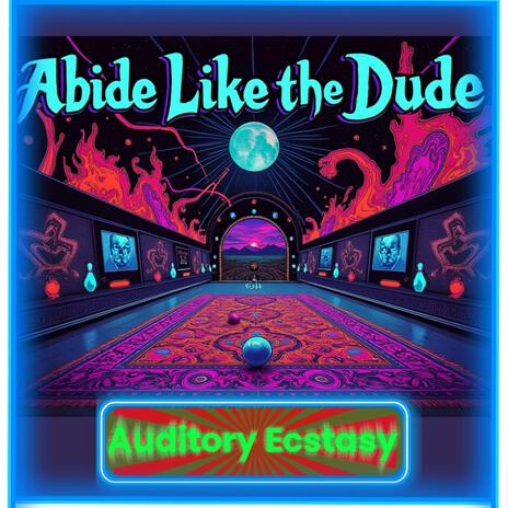 Abides Like the Dude | Boomplay Music