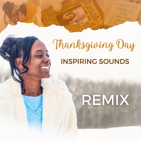 Thanksgiving Day (Remix Version)