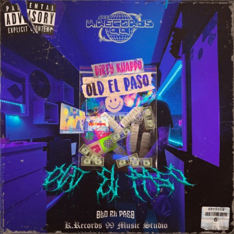 OLD EL PASO | Boomplay Music