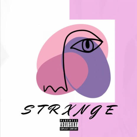 Strxnge | Boomplay Music