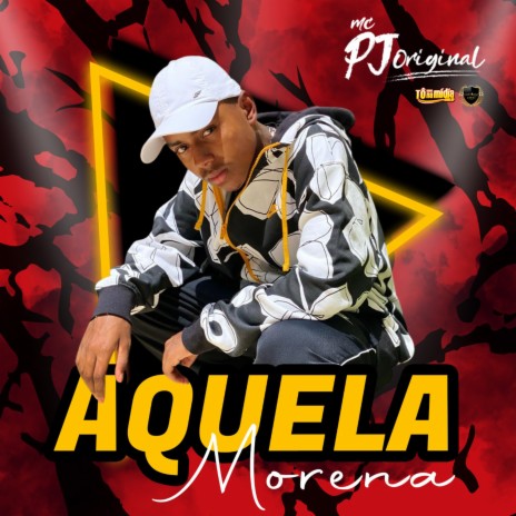 Aquela Morena | Boomplay Music